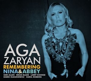 Remembering Nina & Abbey