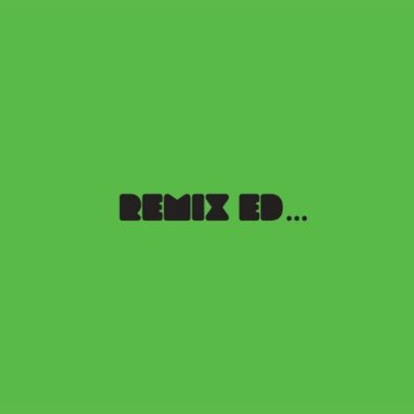 Remix Ed... (vinyl)