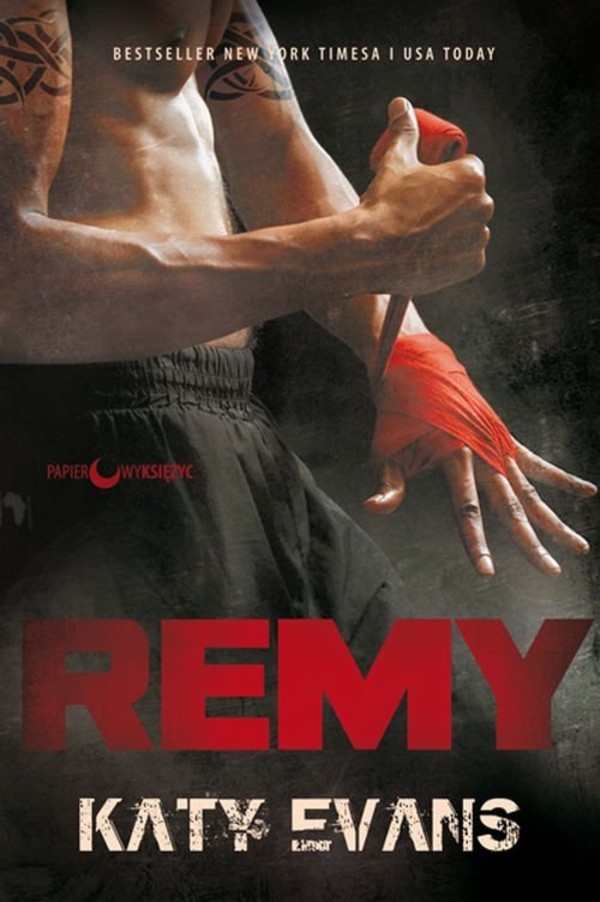 Remy cykl Real (tom 3)
