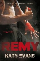 Remy - mobi, epub Real Tom 3