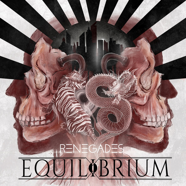 Renegades (Limited Edition)