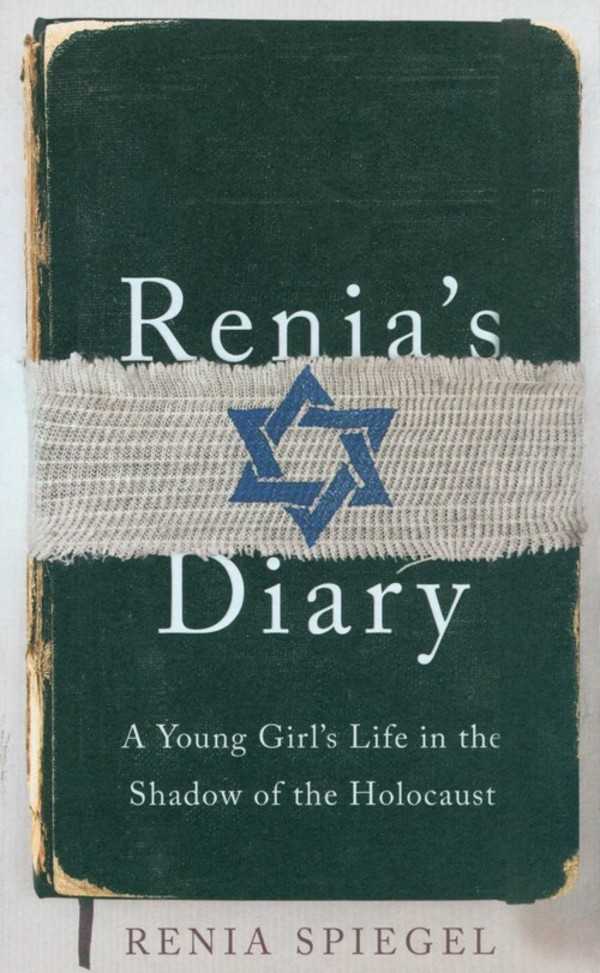 Renia`s Diary