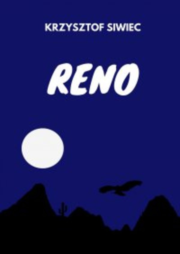 Reno - mobi, epub