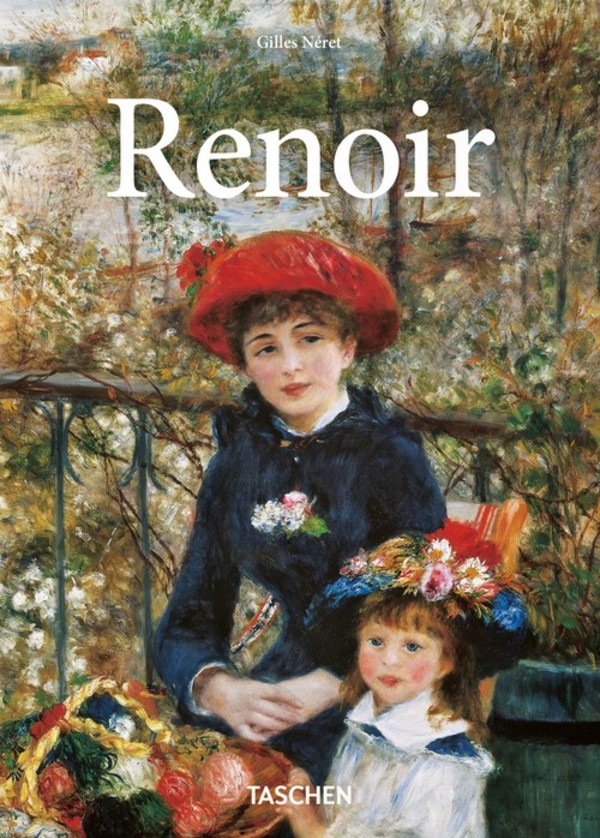 Renoir 40th Ed.