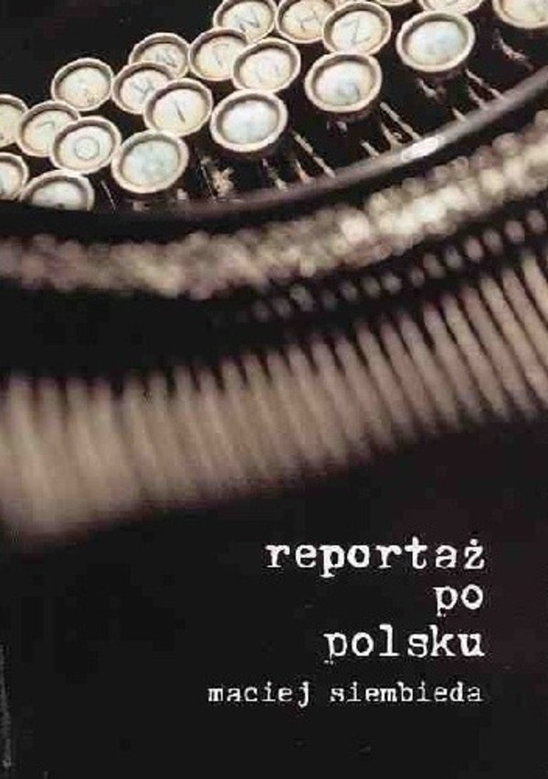 Reportaż po polsku - Audiobook mp3