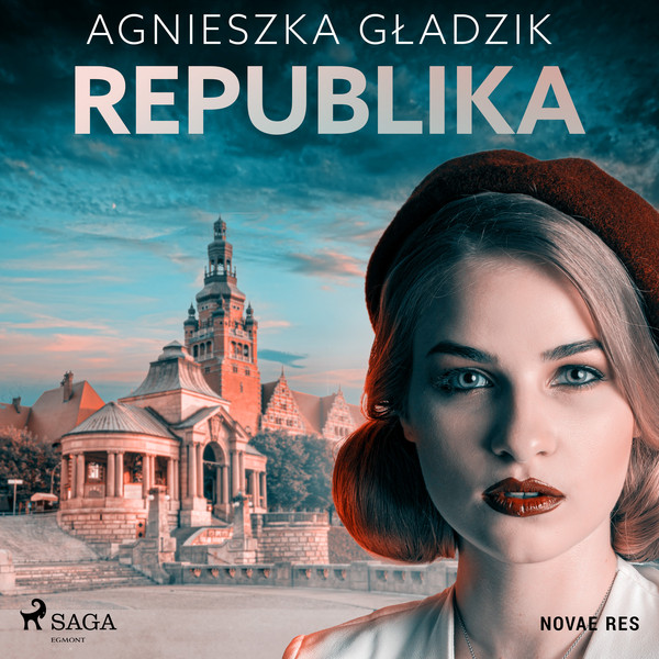 Republika - Audiobook mp3