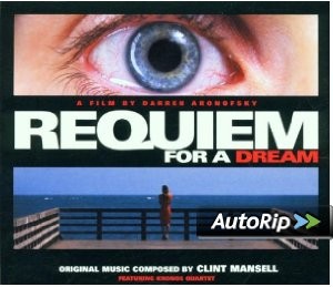 Requiem For A Dream (OST) Requiem dla snu