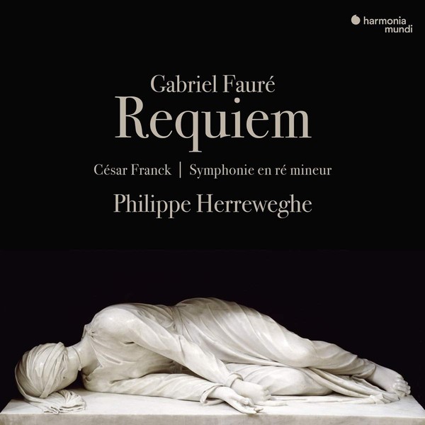 Gabriel Faure: Requiem