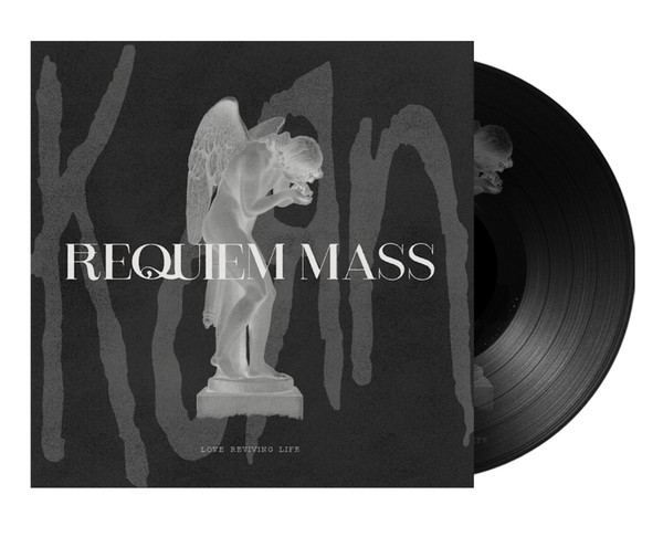 Requiem Mass (vinyl)