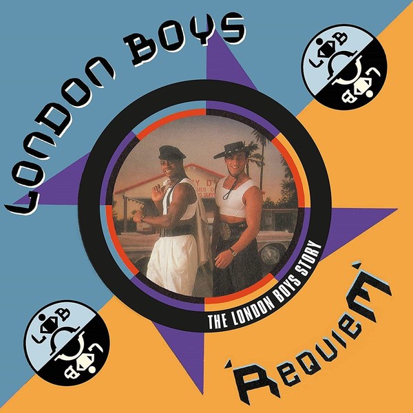 Requiem - The London Boys Story