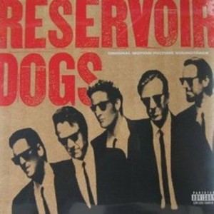 Reservoir Dogs (LP OST) Wściekłe Psy
