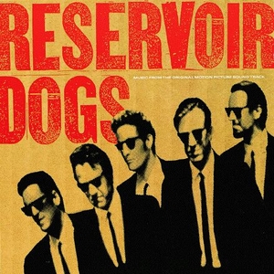 Reservoir Dogs (OST) Wściekłe Psy