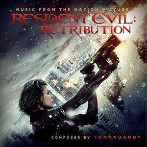 Resident Evil: Retrybucja (OST)