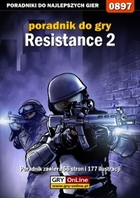 Resistance 2 poradnik do gry - epub, pdf