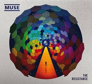 Resistance (vinyl)