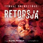 Retorsja - Audiobook mp3