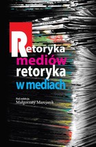 Retoryka mediów Retoryka w mediach - pdf