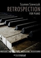 Retrospection - pdf For piano