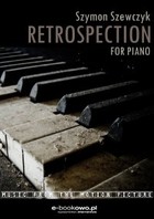 Retrospection For piano - Audiobook mp3