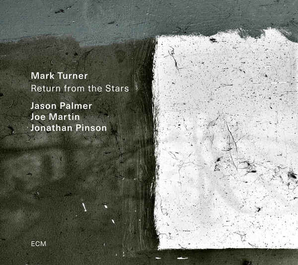 Return From The Stars (vinyl)