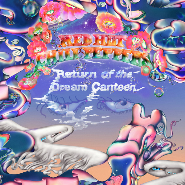 Return Of The Dream Canteen (vinyl+poster) (Special Edition)