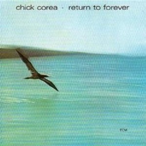 Return To Forever (vinyl)