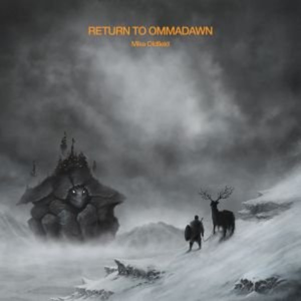 Return To Ommadawn (PL)