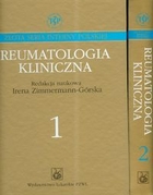 Reumatologia kliniczna t. 1-2