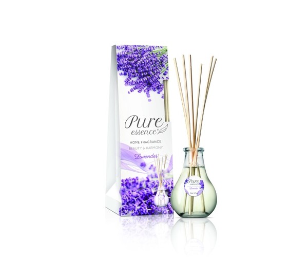 Pure essence Lavender Dyfuzor zapachowy