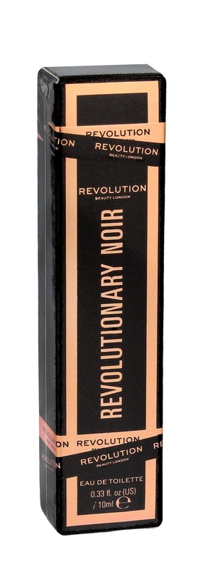 Revolutionary Noir