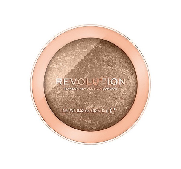 Reloaded Take&Vacation Bronzer
