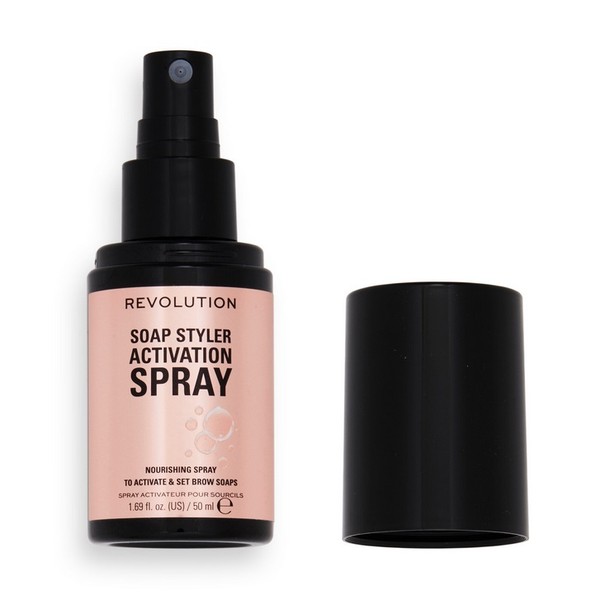 Soap Styler Activation Spray Aktywujący spray