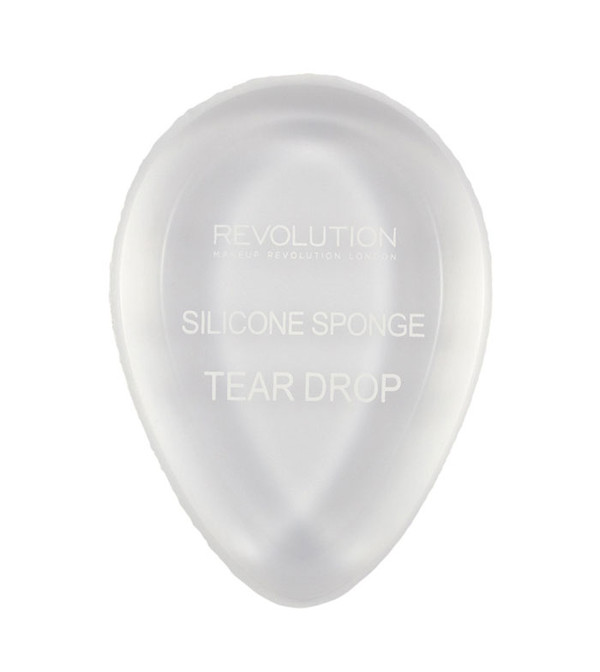 Tear Drop Silikonowa gąbka do makijażu