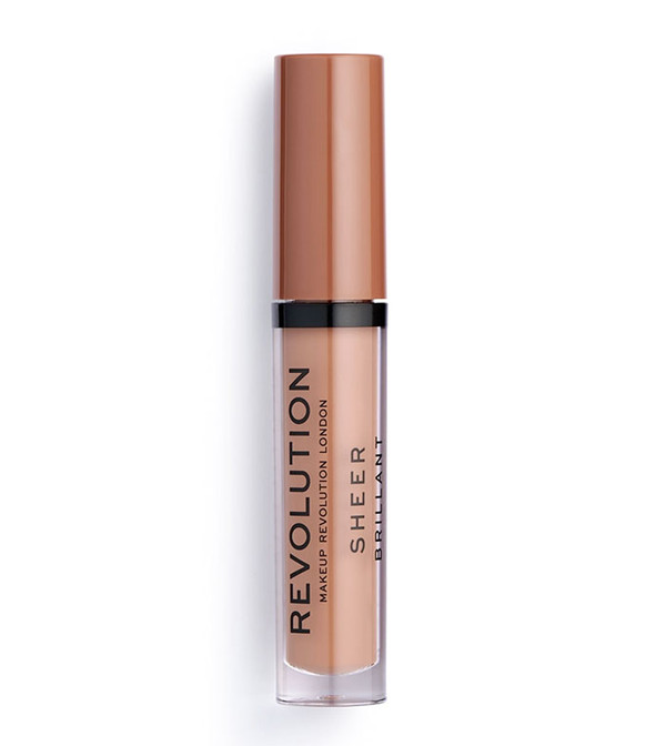 Sheer Lip 121 Pomadka do ust