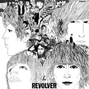 Revolver (vinyl) (Remastered)
