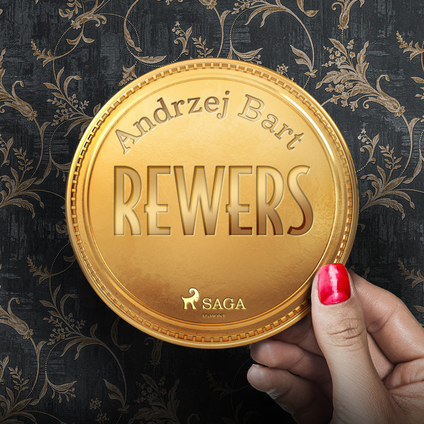 Rewers - Audiobook mp3