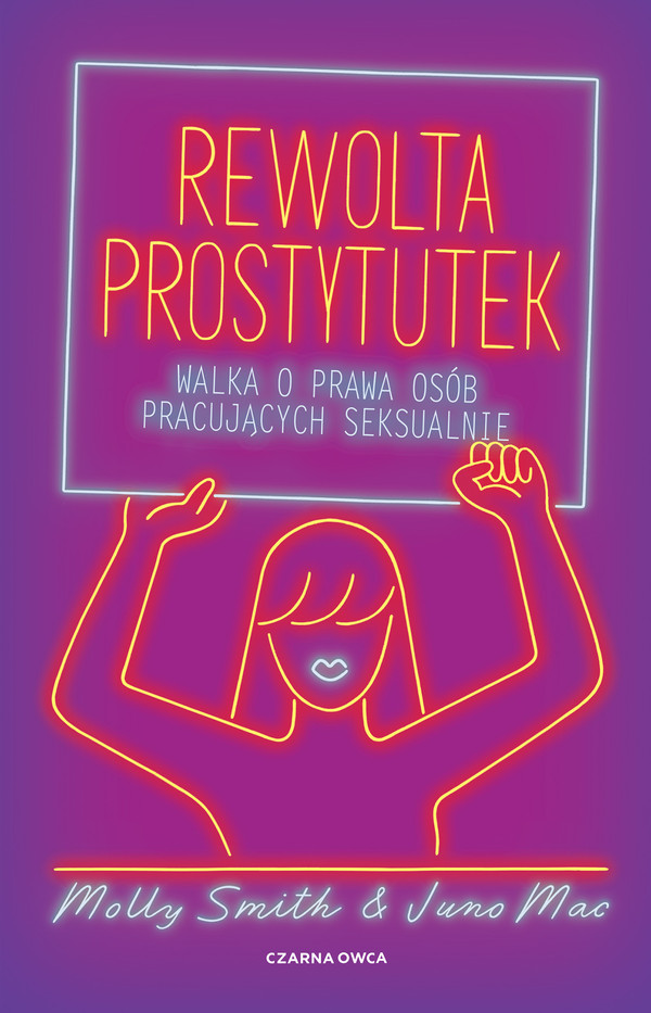 Rewolta prostytutek - mobi, epub