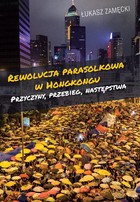 Rewolucja parasolkowa w Hongkongu - pdf