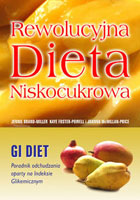 Rewolucyjna Dieta Niskocukrowa
