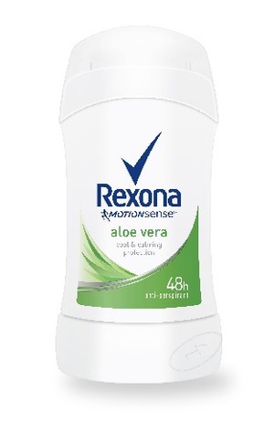 Rexona Aloe Vera Antyperspirant w sztyfcie