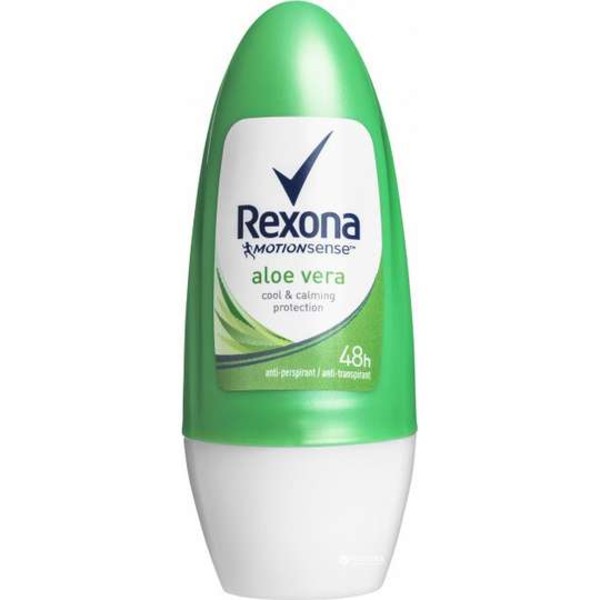 Rexona Aloe Vera Dezodorant roll-on