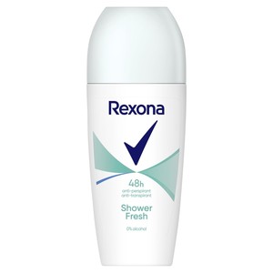 Shower Fresh Dezodorant anti-perspirant w rolce