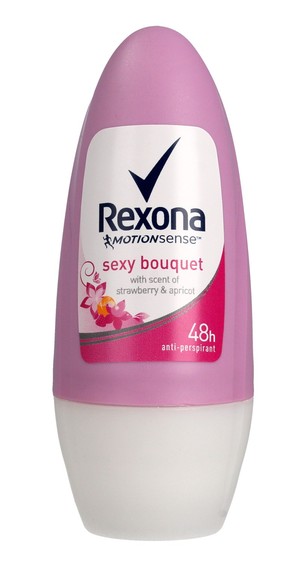 Sexy Bouquet Dezodorant