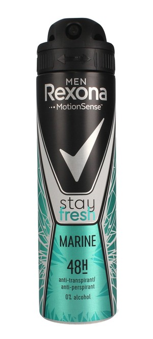 Rexona Stay Fresh Men Marine Dezodorant