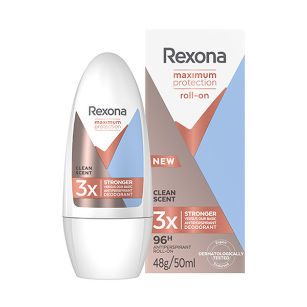 Maximum Protection Clean Scent Dezodorant w kulce dla kobiet