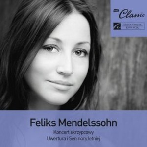 RFM Classic Kolekcja: Feliks Mendelssohn