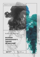 Richard Swineshead`s Theory of Motion