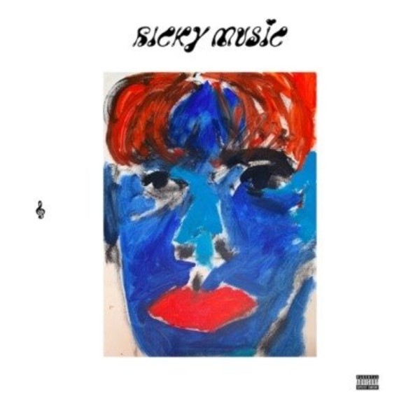 Ricky Music (vinyl)