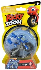 Ricky Zoom Motocykl Loop