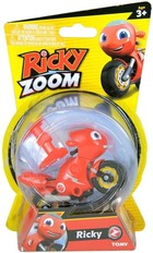 Ricky Zoom Motocykl Ricky